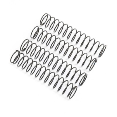 [���ܼ�] LOS243017 [TEAM LOSI] Shock Spring Soft, Blue, 1.6 rate (4): LMT
