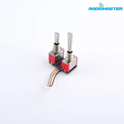 [ܼ] SU-1510  TX16S SA SB Switch Assembly Parts