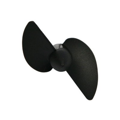 [ܼ]  [TFL] Boat Prop 2B 35mm Plastic In Reverse Prop ġ (3525210R)