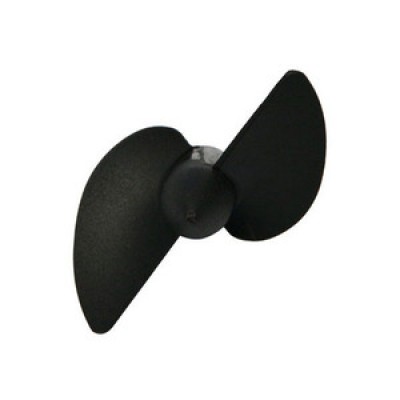 [ܼ]  [TFL] Boat Prop 2B 39mm Plastic In Reverse Prop ġ (3928210R)