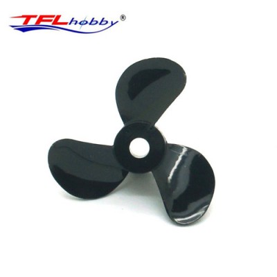 [ܼ] HZ5069 [TFL] Boat Prop 3B 48mm Plastic ġ (4800310)