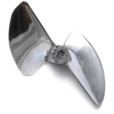 [ܼ]  [TFL] Boat Prop 75mm x 6.35m For Gasolin Boat (7512232)