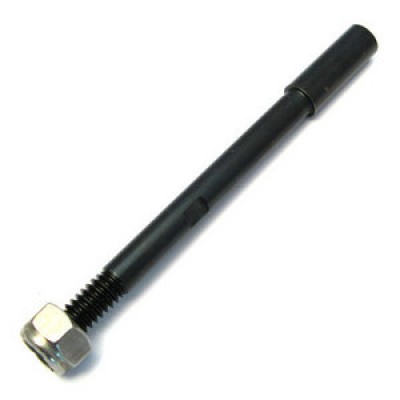 [ܼ]  [TFL] Drive Shaft 86mm x 6.35mm Inch (511B50)