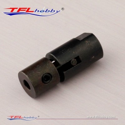 [ܼ]  [TFL] U-V-JOINT Dia-A=M6 Dia-B=4mm For Engine GP 21~25 (529B71)