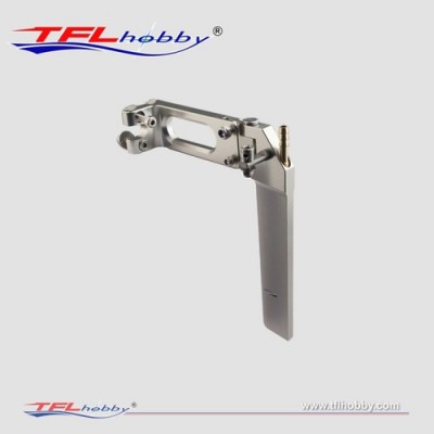[ܼ]  [TFL] Rudder Lenght 130mm (502B42)
