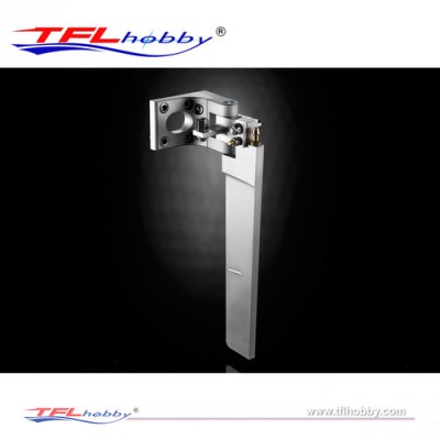 [ܼ]  [TFL] Rudder With Single Water Entrance Lenght 165mm (502B52)