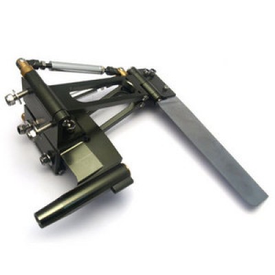[ܼ]  [TFL] Rudder Lenght 150mm (TR-1)