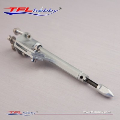 [ܼ]  [TFL] Shaft bracket Drive Lenght 80mm Dia.= 4mm ġ (503B53)
