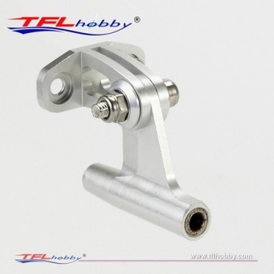 [ܼ]  [TFL] Drive Shaft Holder Height 28mm Dia.= 3.18mm (503B06)