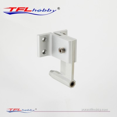 [ܼ]  [TFL] Drive Shaft Holder Height 65mm Dia.= 6.35mm (503B31-A)