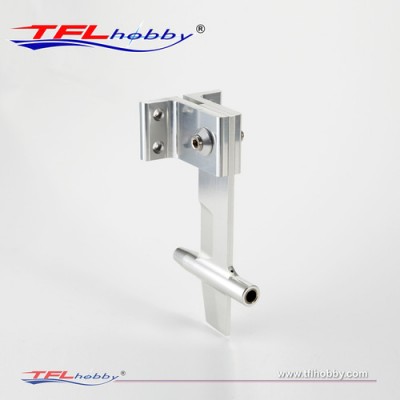 [ܼ]  [TFL] Drive Shaft Holder Height 124mm Dia.= 6.35mm (503B45)