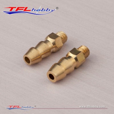 [ܼ]  [TFL] Water Outlet M3 2pcs (521B10)