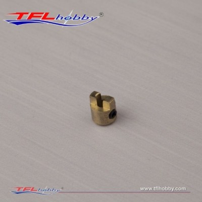 [ܼ]  [TFL] Drive Dog Dia-A=3.18mm Dia-B=7mm (518B11)