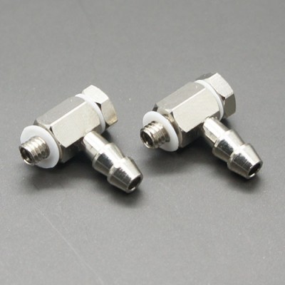 [ܼ]  90 degree water fitting 2pcs (521B92)