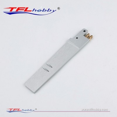 [ܼ]  Spare Rudder 160mm Dual Water (502B54-1)