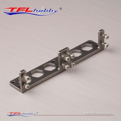 [ܼ]  [TFL] Aluminum Standard Size Twin Servo Mount (524B28)  Ʈ