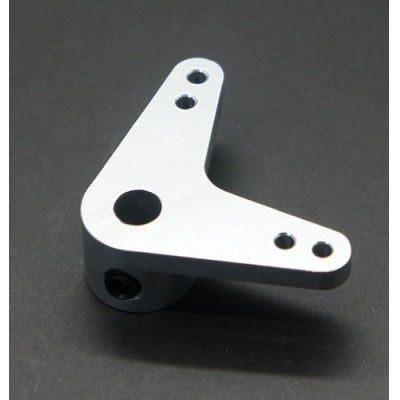 [���ܼ�]  90�� Arm for Servo Shaft (527B61)