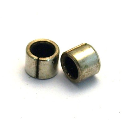 [ܼ]  [TFL] 4 x 6mm Bushing 2pcs (557B11)