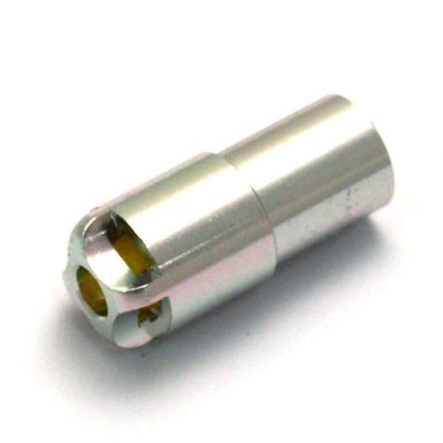 [ܼ]  [TFL] Drain Outlet For the End of the Boat 25mm (521B60)