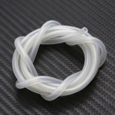 [ܼ]  [TFL] Silicon Water Tube D4xD2 (213B10)