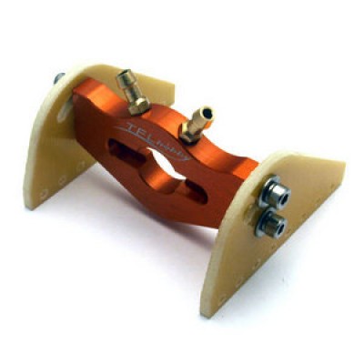 [ܼ]  [TFL] Brushless Motor Mount For 540 Class (523B51)