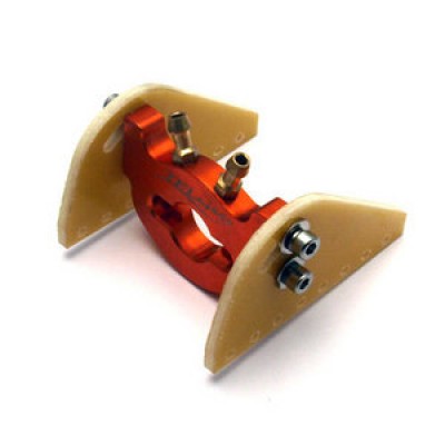 [ܼ]  [TFL] Brushless Motor Mount For 380 Class (523B50)