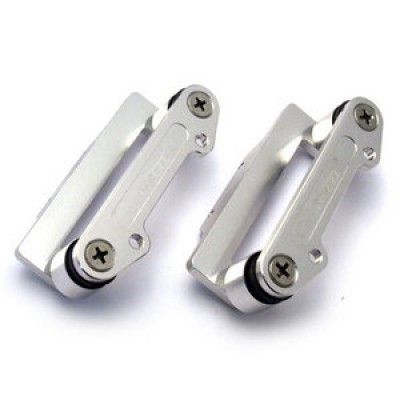 [ܼ]  [TFL] AL Engine Mount For 21~25 Class (525B25) BLUE