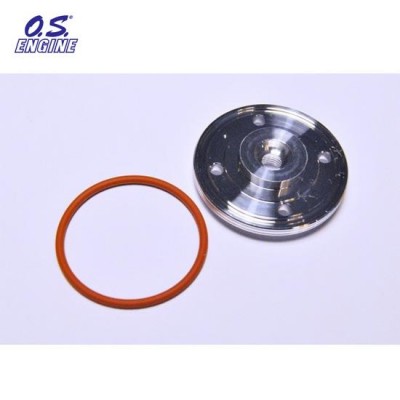 [ܼ] OS2BN04100 [OS ENGINE] INNER HEAD WITH O-RING O.S.SPEED B2103