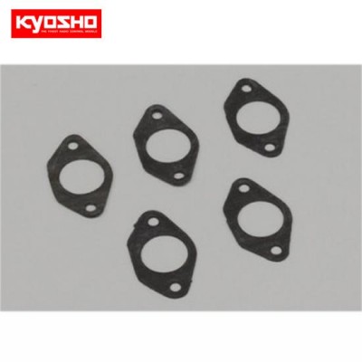 [ܼ] KY97025 [KYOSHO] Gasket for Manifold(GP20/Non asbestos/5p)