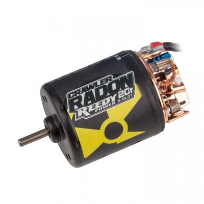 [ܼ] AAK27432 [TEAM ASSOCIATED] Reedy Radon 2 Crawler 20T 5-Slot