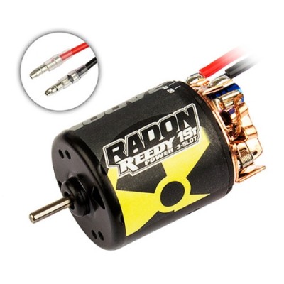 [ܼ] AAK27427 [TEAM ASSOCIATED] Reedy Radon 2 19T 3-Slot 3200Kv