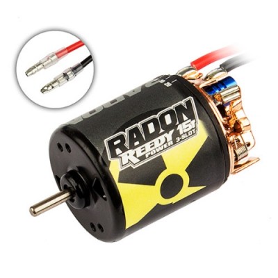 [ܼ] AAK27425 [TEAM ASSOCIATED] Reedy Radon 2 15T 3-Slot 4100Kv