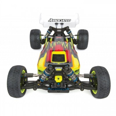 [ܼ] AAK90028 [TEAM ASSOCIATED] 1/10 RC10B74.1D Team Kit (  ŰƮ)