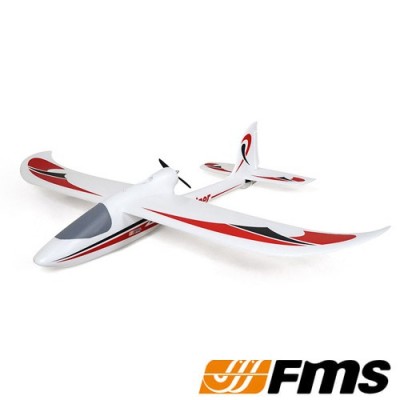 [ܼ]  [FMS] 1280mm EASY TRAINER V2 EPO PNP (, ӱ,  )