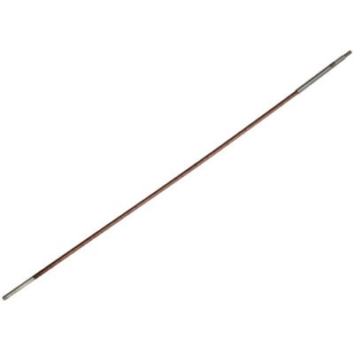 [ܼ] AX5776 [Traxxas] AX5776 Propeller shaft/ flex cable, DCB M41 (380.9mm)