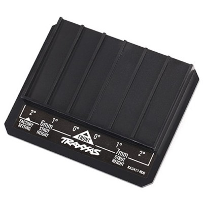 [ܼ] AX5783 [Traxxas] AX5783 Alignment tool, drive strut, DCB M41