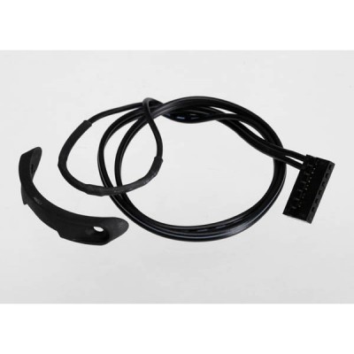 [ܼ] AX5757 [Traxxas] AX5757 Temperature sensor (includes sensor housing thermal pad)