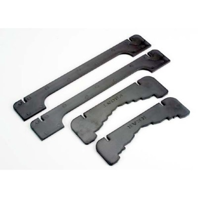 [ܼ] AX3544 [Traxxas] AX3544 Boat stand
