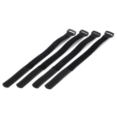 [ܼ] AX5722 [Traxxas] AX5722 Battery straps (4)
