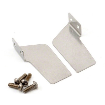[ܼ] AX5732 [Traxxas] AX5732 Turn fins left & right/ 4x12mm BCS (stainless) (4)