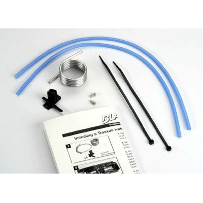 [ܼ] AX3875 [Traxxas] AX3875 Water cooling system