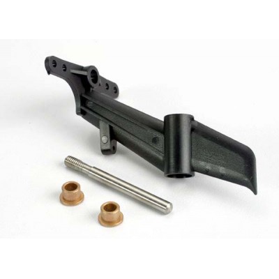 [ܼ] AX1529 [Traxxas] AX1529 Outdrive housing/ propeller shaft/oilite bushings (2)