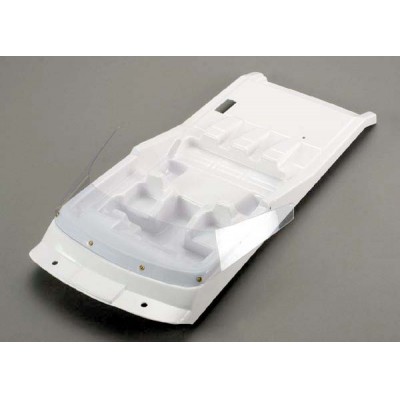 [ܼ] AX1513 [Traxxas] AX1513 Deck (upper)