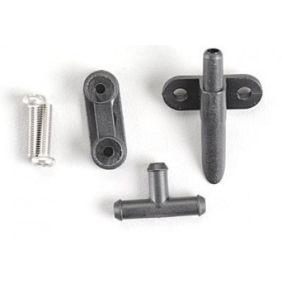 [ܼ] AX1588 [Traxxas] AX1588 Water Pick-Up/Backing Plate / Villain EX