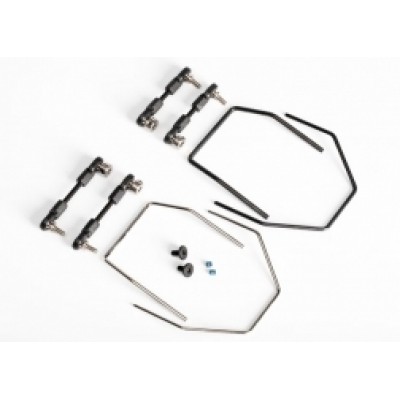 [ܼ] AX6498 [Traxxas] AX6498 Sway bar