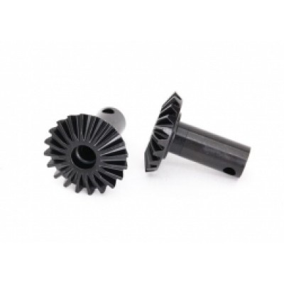 [ܼ] AX8683 [Traxxas] AX8683 Output gears,differential,hardened