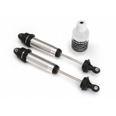 [ܼ] AX8460 [Traxxas] AX8460 Shock GTR shock 139mm, s