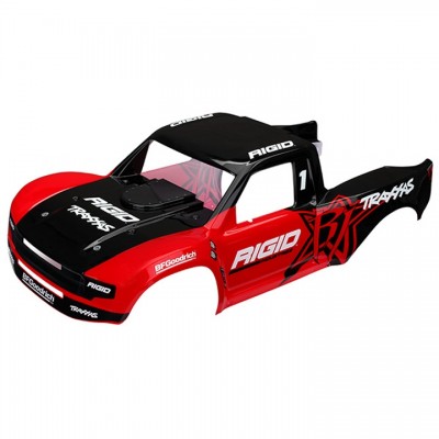 [ܼ] AX8514 [Traxxas] AX8514 BODY