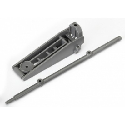 [ܼ] AX8425 [Traxxas] AX8425 Floor jack