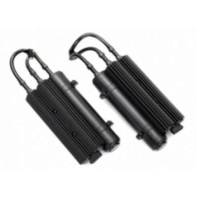 [ܼ] AX8423 [Traxxas] AX8423 Shock reservoirs